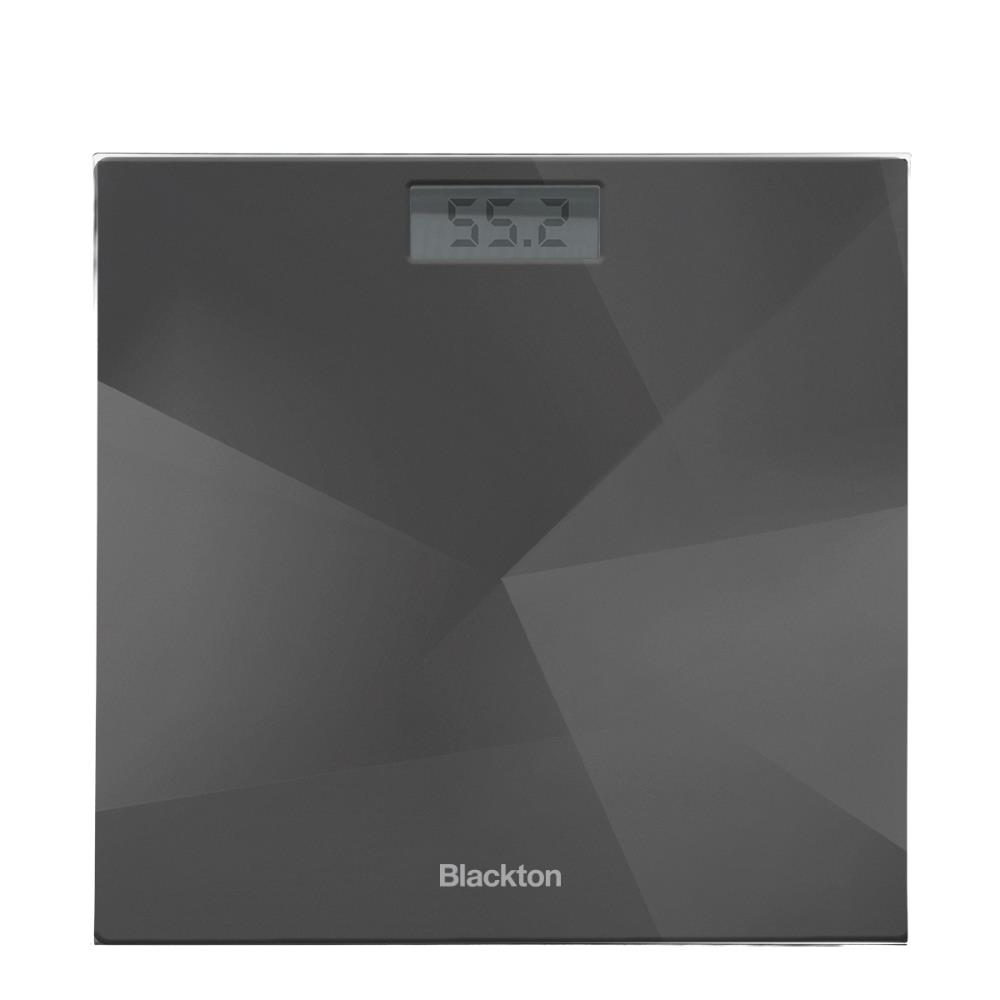 Изображение Весы Blackton Bt BS1012 Линии,серый
