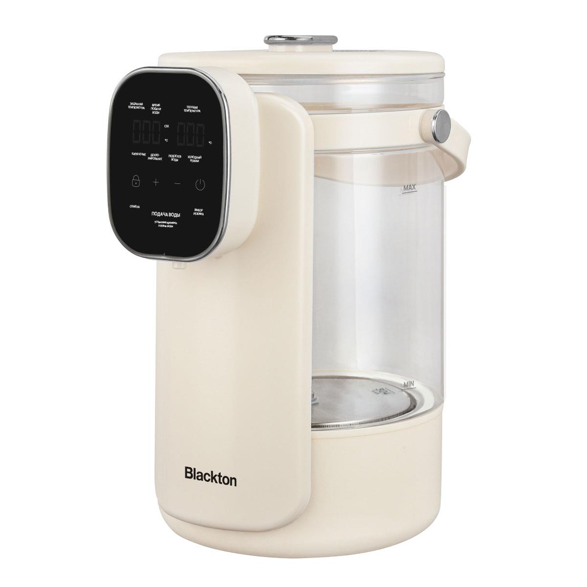 Изображение Термопот Blackton Bt TP300 (3 л /1000 Вт /кремовый)