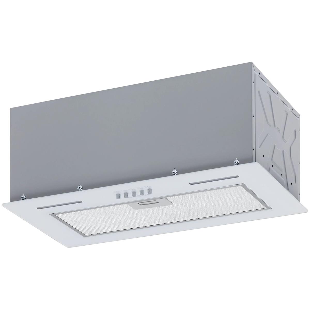 Изображение Встраиваемая вытяжка Krona WERMUT 600 DN WHITE PB (белый, )
