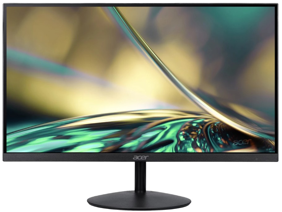 Изображение Монитор Acer SA272UP1bmipx (27 "/2560x1440/TFT IPS)