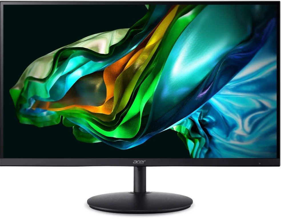 Изображение Монитор Acer SH242YG0bih (23,8 "/1920x1080/TFT IPS)