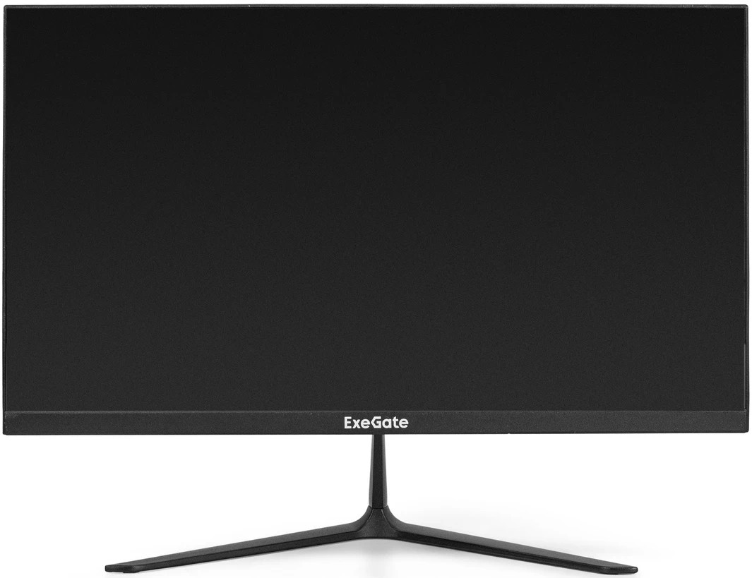 Изображение Монитор ExeGate ProSmart ER2207 (21,5 "/1920x1080/TFT *VA)