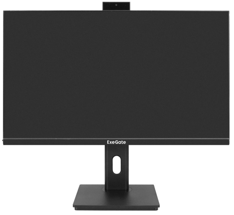 Изображение Монитор ExeGate SuperView EA2707CA (27 "/2560x1440/TFT IPS)