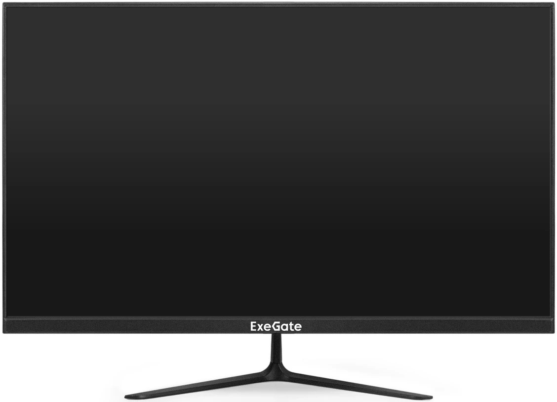 Изображение Монитор ExeGate ProSmart EV2707CA (27 "/1920x1080/TFT *VA)