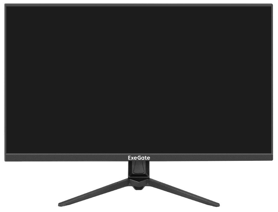 Изображение Монитор ExeGate SuperView EH2700CA (27 "/1920x1080/TFT IPS)