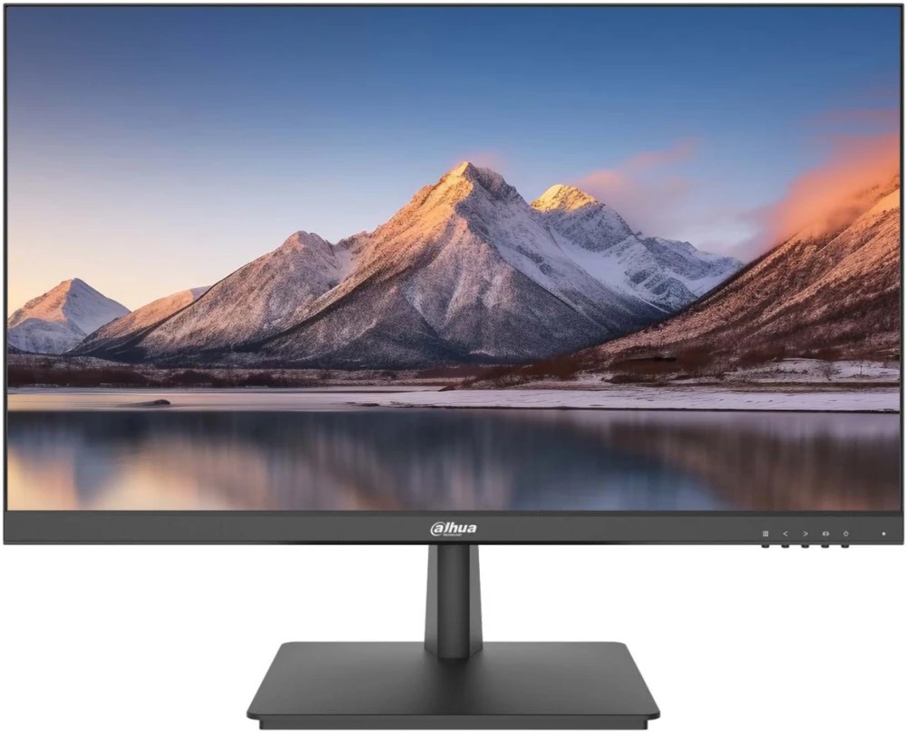 Изображение Монитор Dahua DHI-LM24-L200N (23,8 "/1920x1080/TFT *VA)