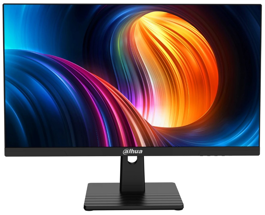 Изображение Монитор Dahua LM25-B221B (24,5 "/1920x1080/TFT IPS)