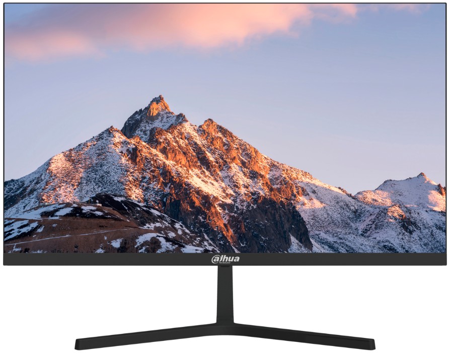 Изображение Монитор Dahua LM27-B221YS (27 "/1920x1080/TFT IPS)