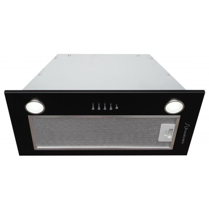 Изображение Встраиваемая вытяжка Schaub Lorenz SLD ES5220 (черный, )