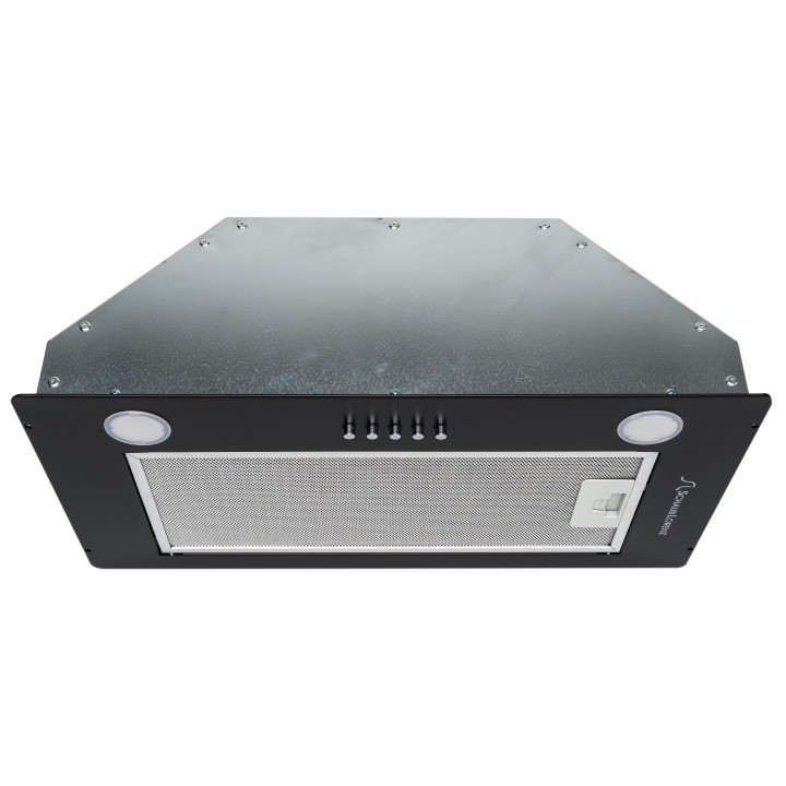 Изображение Встраиваемая вытяжка Schaub Lorenz SLD ES5210 (черный, )