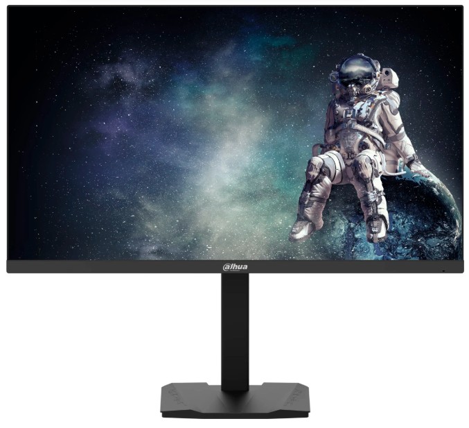 Изображение Монитор Dahua LM27-E331AY (27 "/2560x1440/TFT IPS)