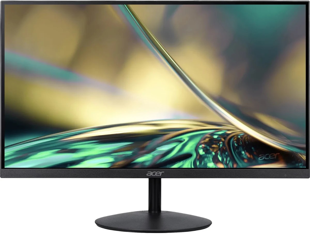 Изображение Монитор Acer SA322QP1bi (31,5 "/1920x1080/TFT IPS)