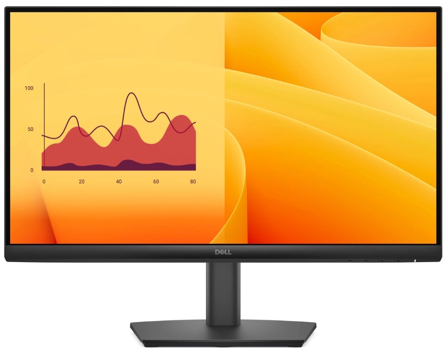 Изображение Монитор DELL Pro E2225HM (21,5 "/1920x1080/TFT *VA)
