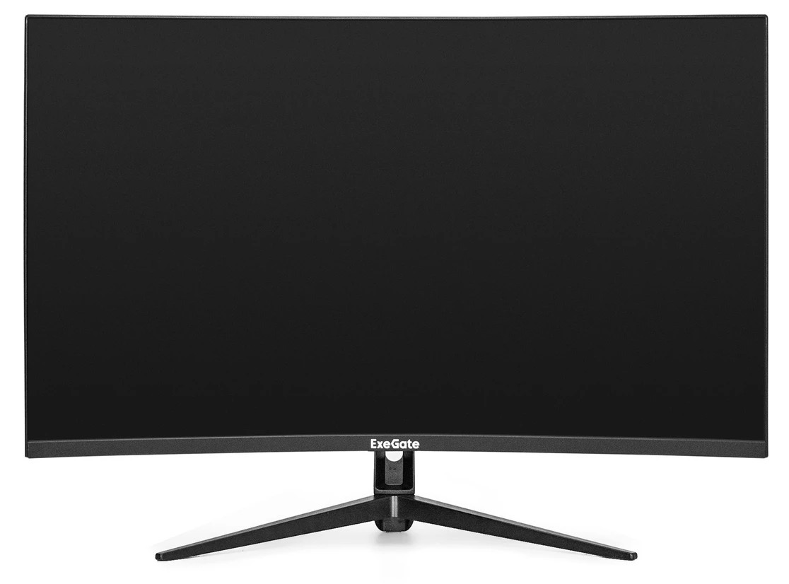 Изображение Монитор ExeGate Combat EC3200TA (31,5 "/2560x1440/TFT *VA)