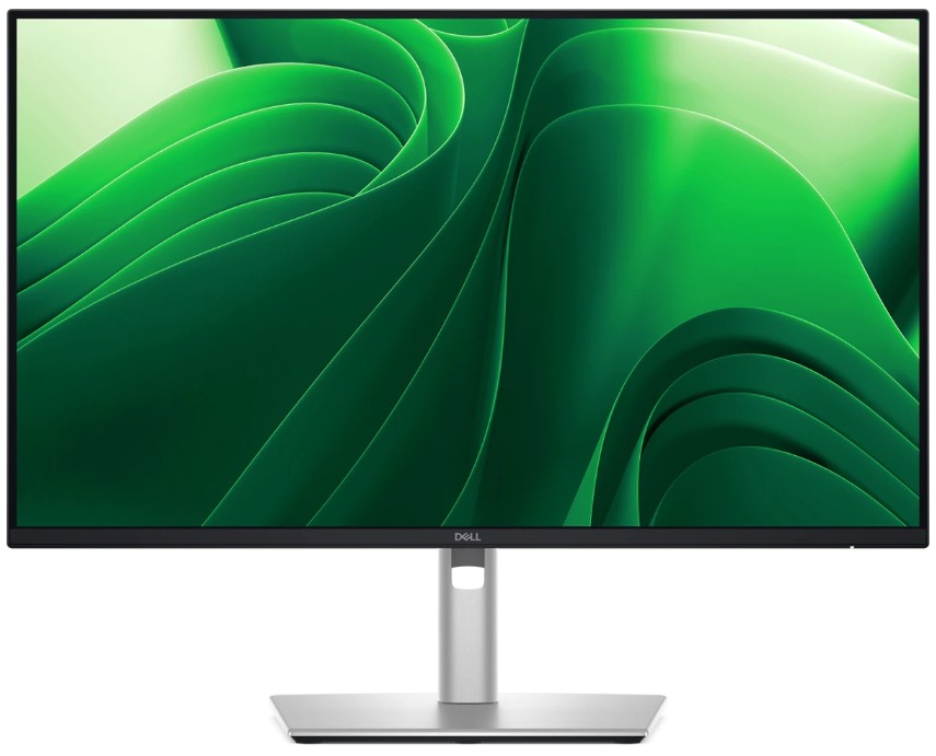 Изображение Монитор DELL P2425D (23,8 "/2560x1440/TFT IPS)