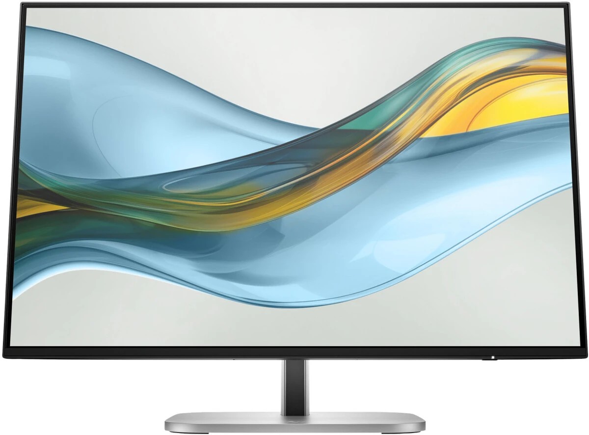 Изображение Монитор HP 524pn Series 5 Pro (24 "/1920x1200/TFT IPS)