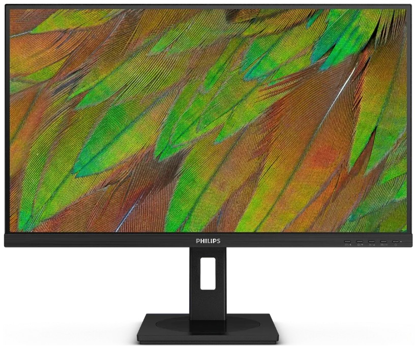 Изображение Монитор Philips 27B1U3900 (27 "/3840x2160/TFT IPS)