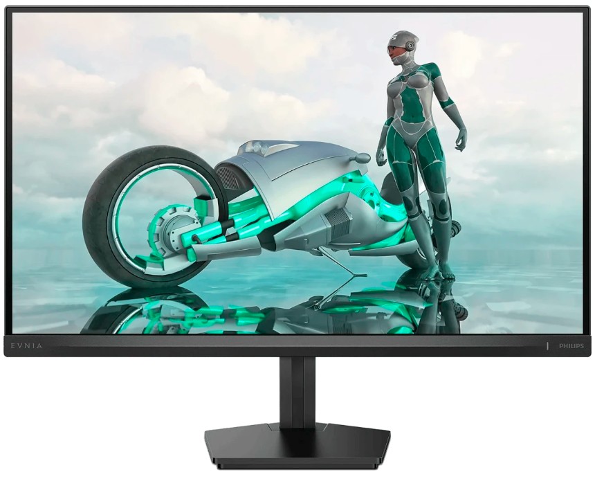 Изображение Монитор Philips 27M2N3500PF (27 "/2560x1440/TFT IPS)