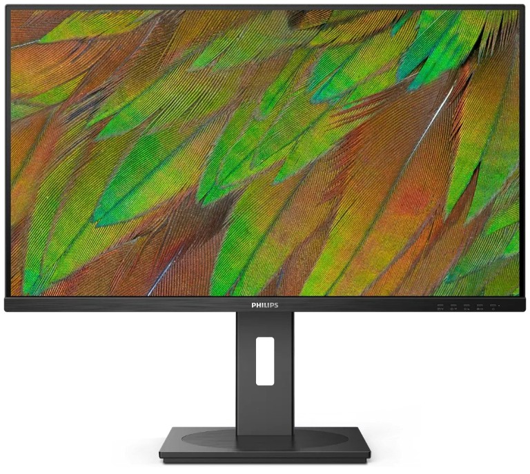 Изображение Монитор Philips 32B1N3800 (31,5 "/3840x2160/TFT *VA)