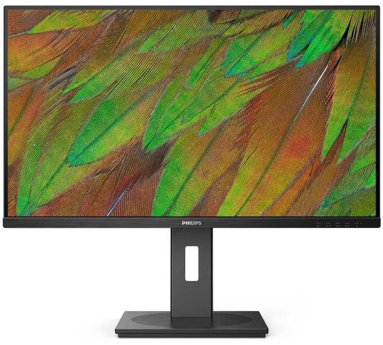 Изображение Монитор Philips 32B1U3900 (31,5 "/3840x2160/TFT *VA)