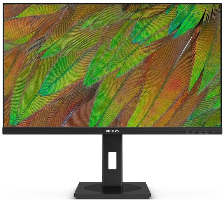 Изображение Монитор Philips 27B1N3800 (27 "/3840x2160/TFT IPS)