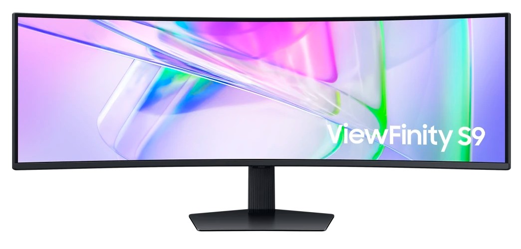 Изображение Монитор Samsung S49C950UA ViewFinity S9 (49 "/5120x1440/TFT *VA)