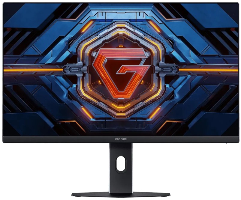 Изображение Монитор Xiaomi G24i 2026 (23,8 "/1920x1080/TFT IPS)