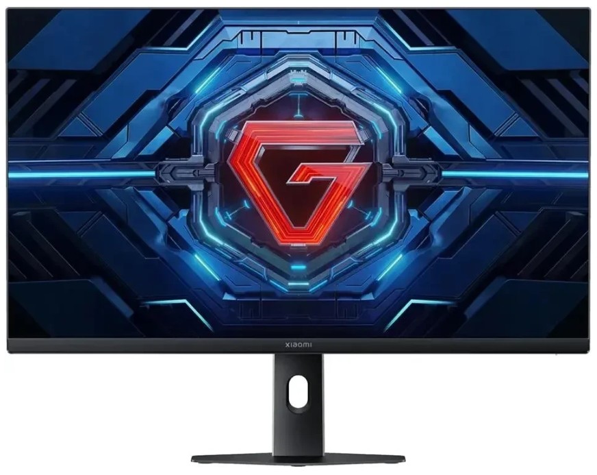 Изображение Монитор Xiaomi G27i 2026 (27 "/1920x1080/TFT IPS)