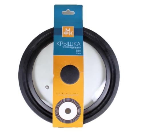 Изображение Крышка МФК MFK01520 22,24,26 см