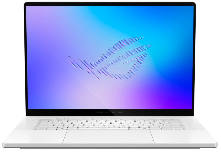 Изображение Ноутбук Asus GU606AW ROG Zephyrus G16 (Intel 386H 2100 МГц/ SSD 1024 ГБ  /RAM 32 ГБ/ 16" 2560x1600/VGA дискретная/ Windows 11 Home) (90NR0PG1-M001C0)