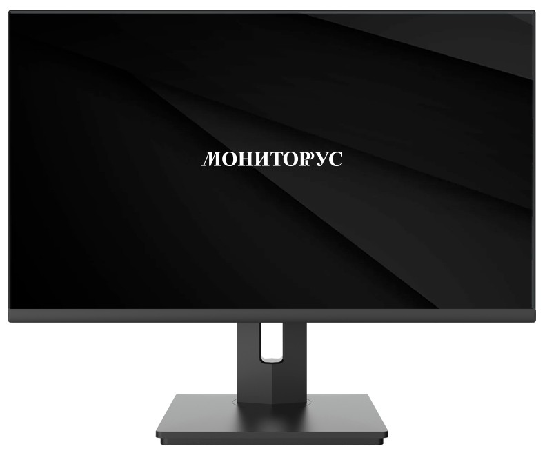 Изображение Монитор Мониторус HS 2400 (23,8 "/1920x1080/TFT IPS)