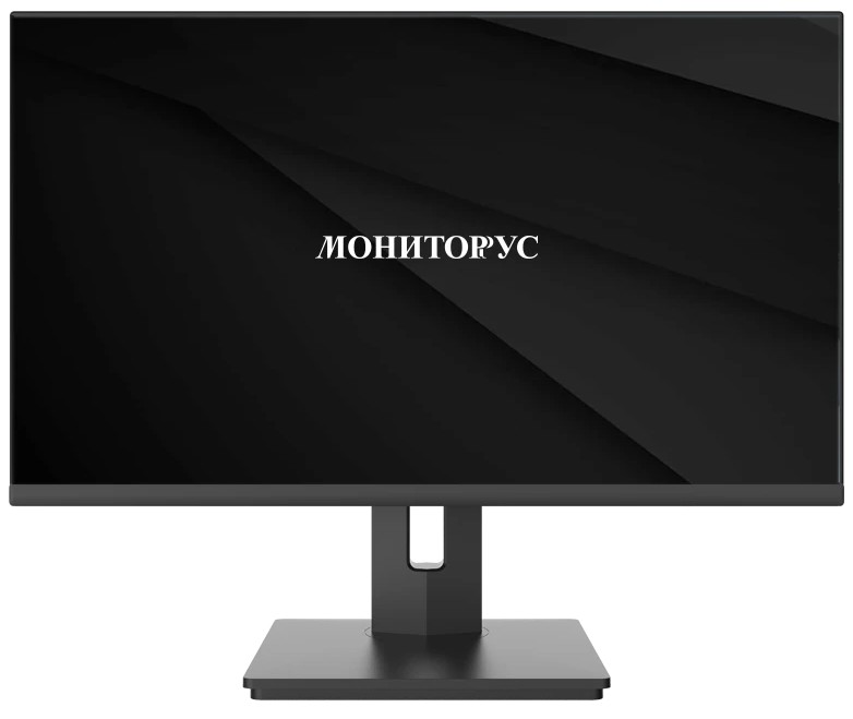 Изображение Монитор Мониторус HS 2401 (23,8 "/1920x1080/TFT IPS)
