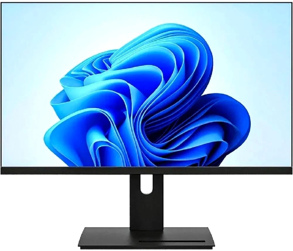 Изображение Монитор Мониторус HS 2700 (27 "/1920x1080/TFT IPS)
