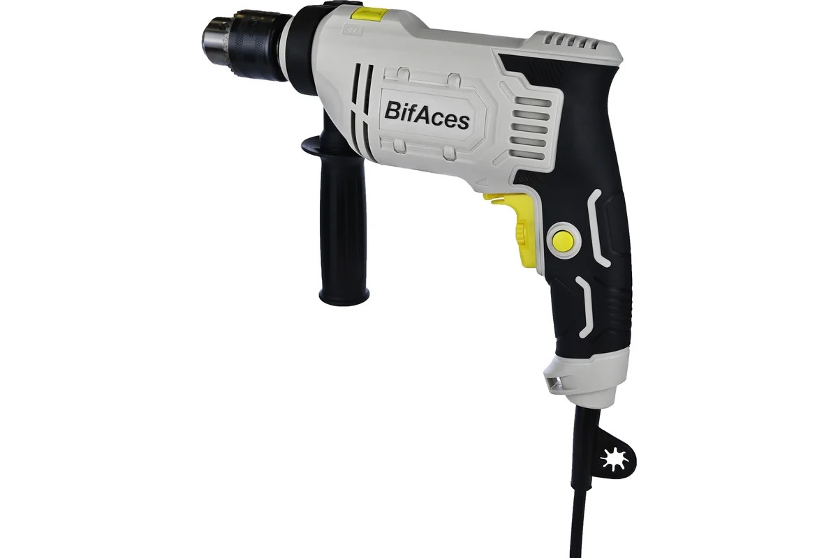 Изображение Дрель BifAces AID-710 (ударная 710 Вт ) ()