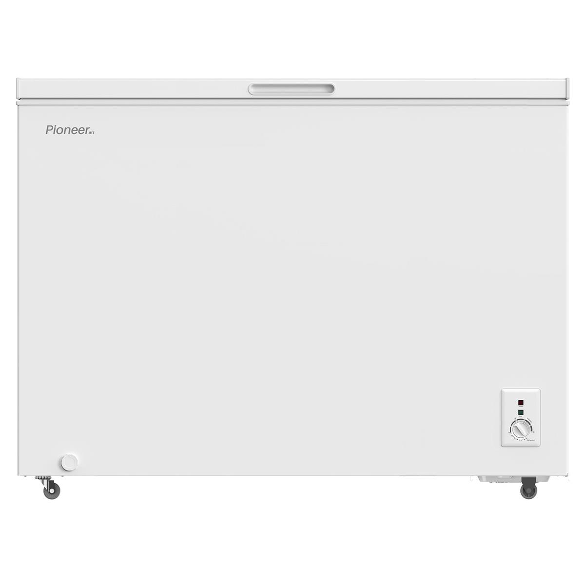 Изображение Морозильный ларь Pioneer FR-29902 белый