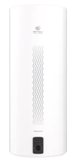 Изображение Водонагреватель Royal Clima RWH-LS30-RE (30 л /2 кВт/)