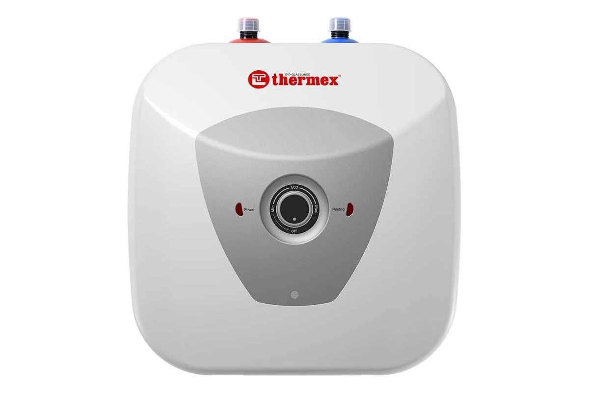 Изображение Водонагреватель Thermex H 5 U (pro) (5 л /1,5 кВт/биостеклофарфор)