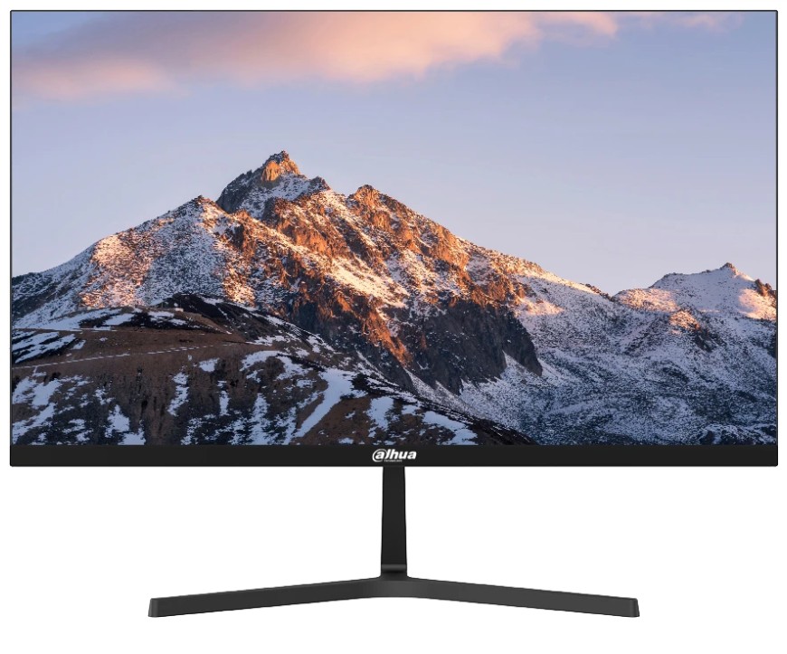 Изображение Монитор Dahua LM24-B221S (23,8 "/1920x1080/TFT IPS)