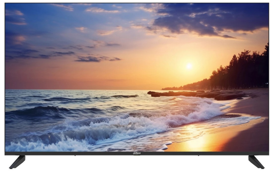 Изображение Монитор Dahua LM50-F400N (50 "/3840x2160/TFT IPS)