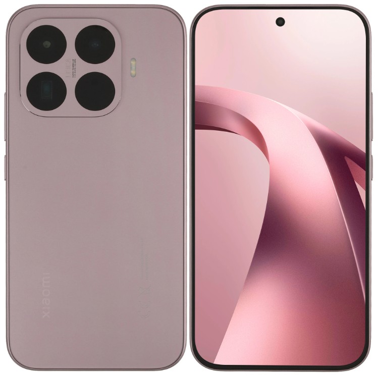 Изображение Смартфон Xiaomi 17T (512 Гб/12 Гб) фиолетовый