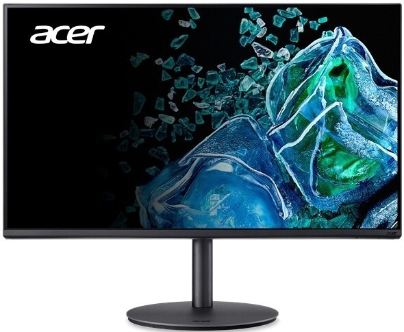 Изображение Монитор Acer CB272PBbmiprux (27 "/1920x1080/TFT IPS)