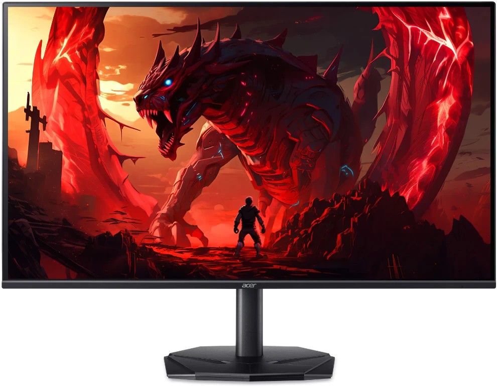 Изображение Монитор Acer KG270W3biip (27 "/1920x1080/TFT IPS)
